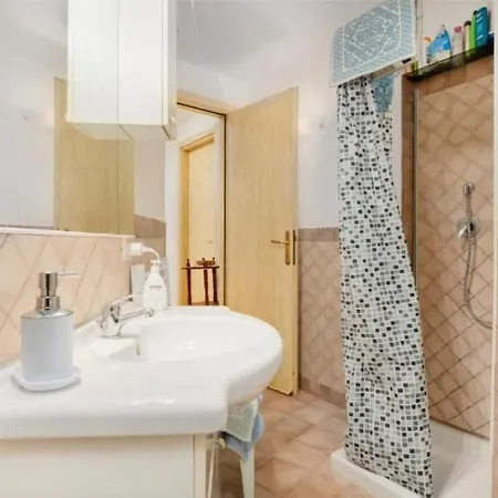 La Dolce Dimora Ольбия