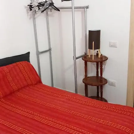 La Dolce Dimora Ольбия