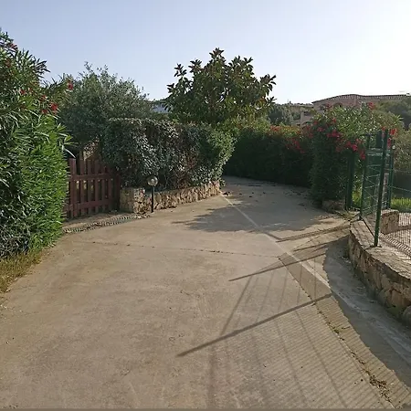 La Dolce Dimora Ольбия