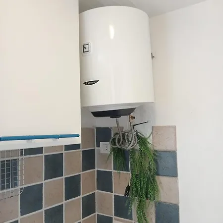 La Dolce Dimora * Olbia