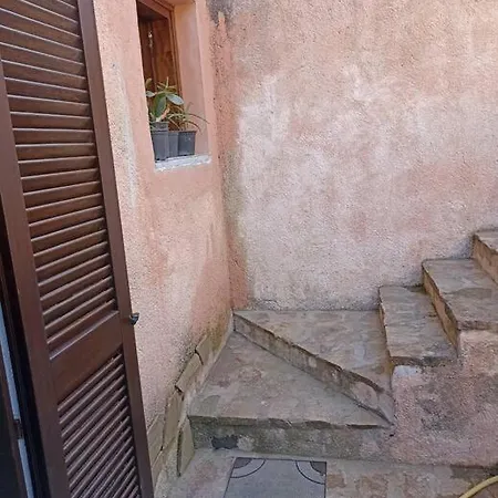 La Dolce Dimora אולביה