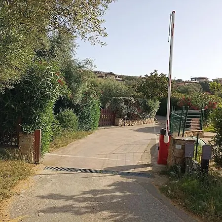 La Dolce Dimora Lägenhet *