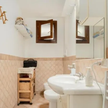 La Dolce Dimora אולביה