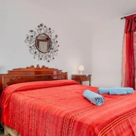 Apartmán La Dolce Dimora *