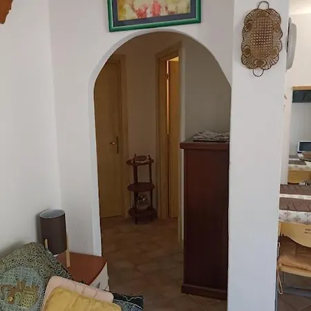 Apartmán La Dolce Dimora