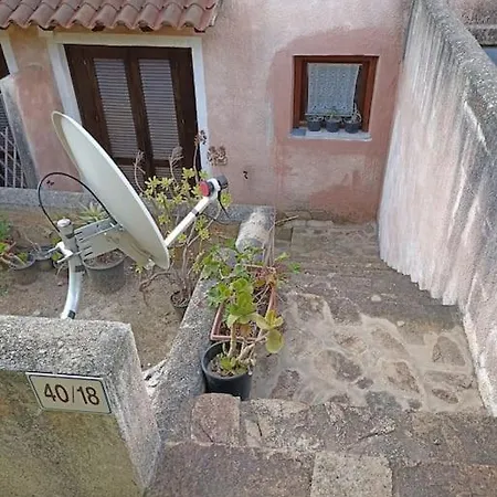 דירה La Dolce Dimora