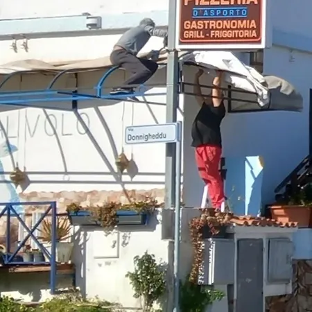 La Dolce Dimora Lägenhet *