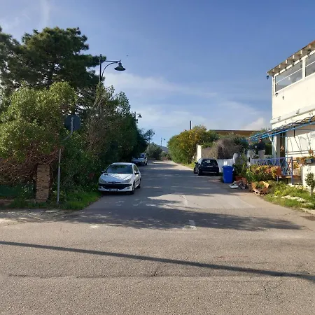 דירה La Dolce Dimora *