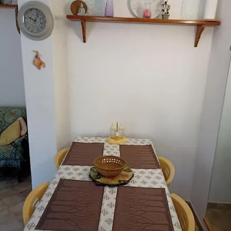 La Dolce Dimora דירה