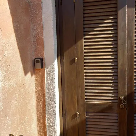 דירה La Dolce Dimora