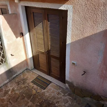 La Dolce Dimora אולביה