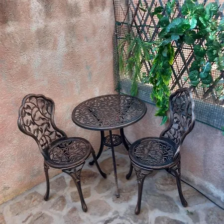 La Dolce Dimora דירה אולביה