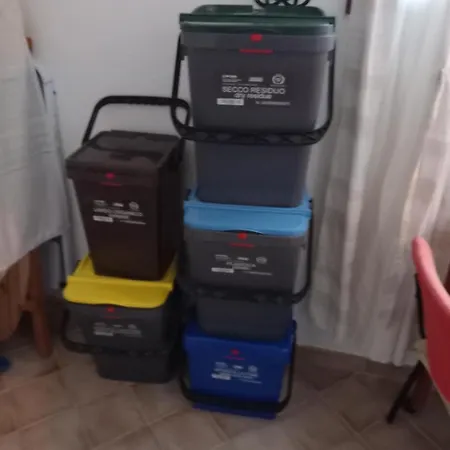 La Dolce Dimora דירה *