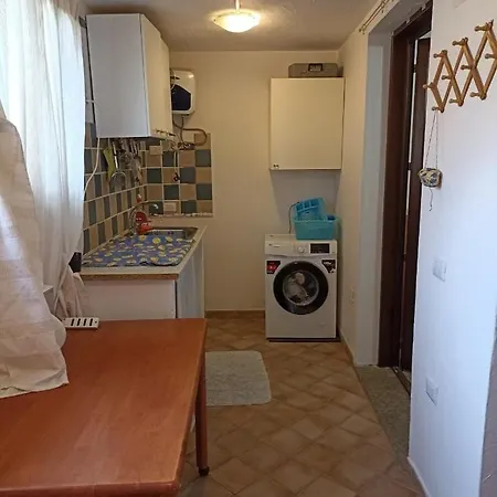 La Dolce Dimora Apartmán