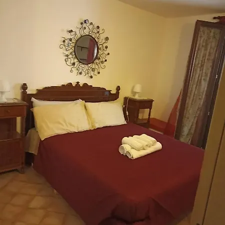 La Dolce Dimora Apartmán Olbia
