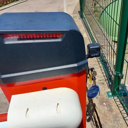 La Dolce Dimora Apartmán *