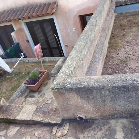 La Dolce Dimora Appartamento Olbia