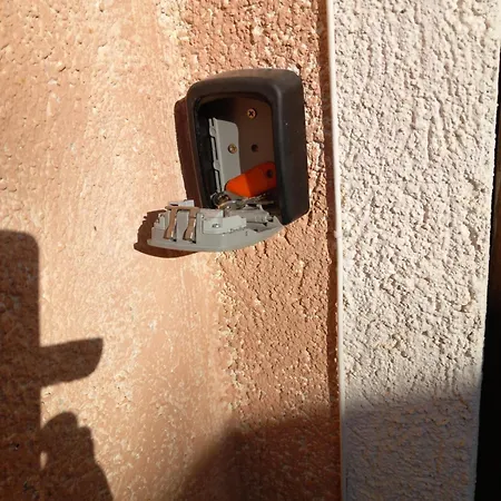 דירה La Dolce Dimora