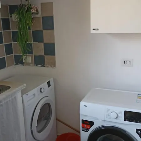 La Dolce Dimora Apartmán