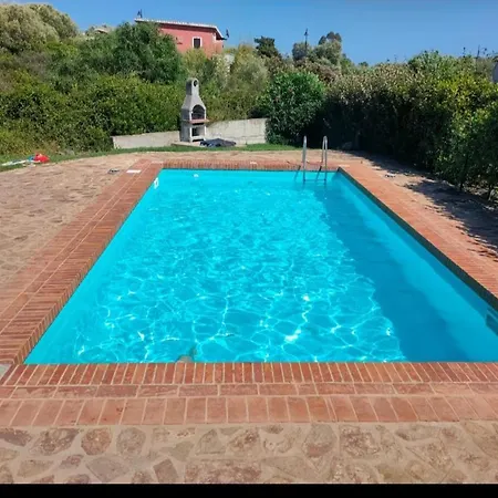 Appartamento La Dolce Dimora Olbia